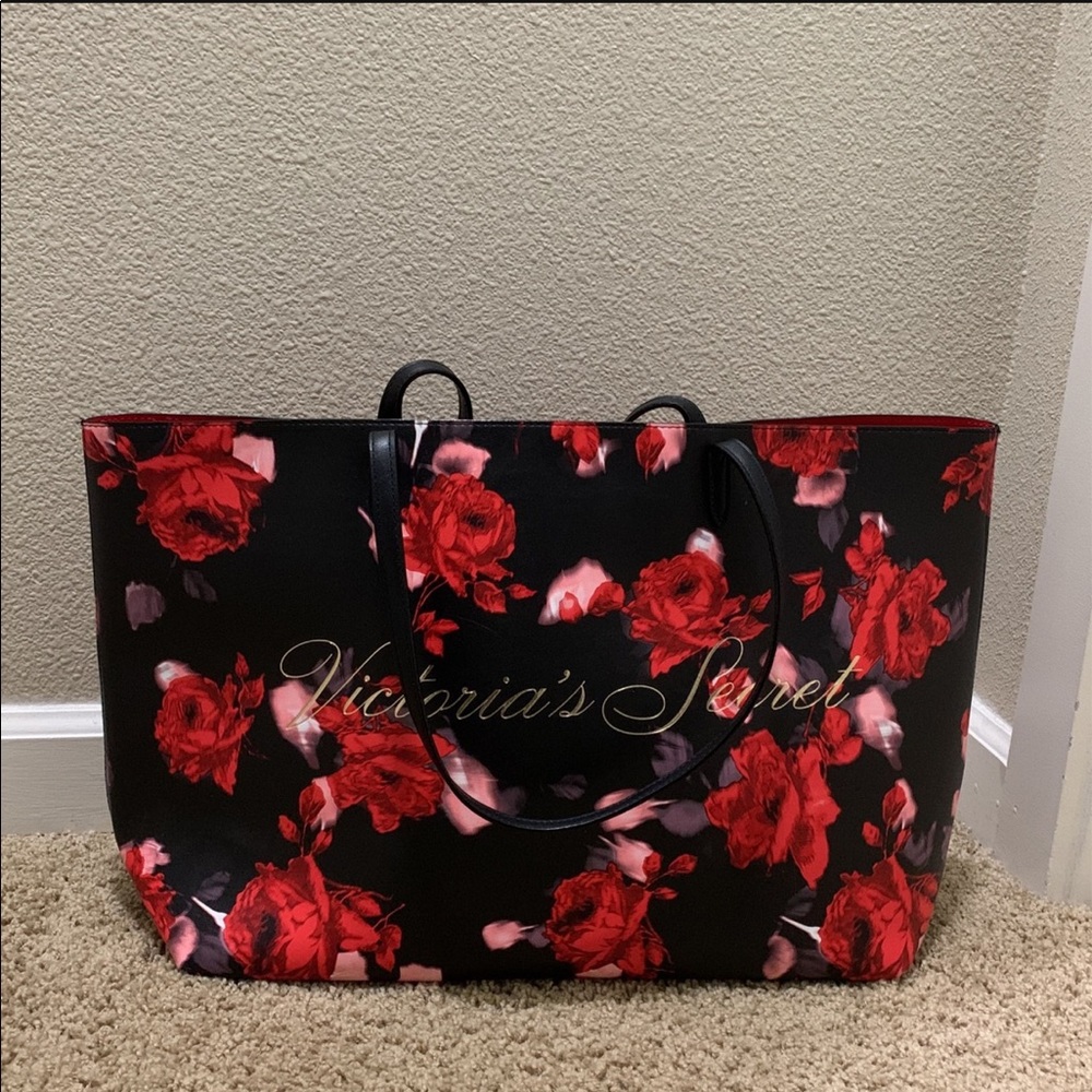 Victorias secret tote bag